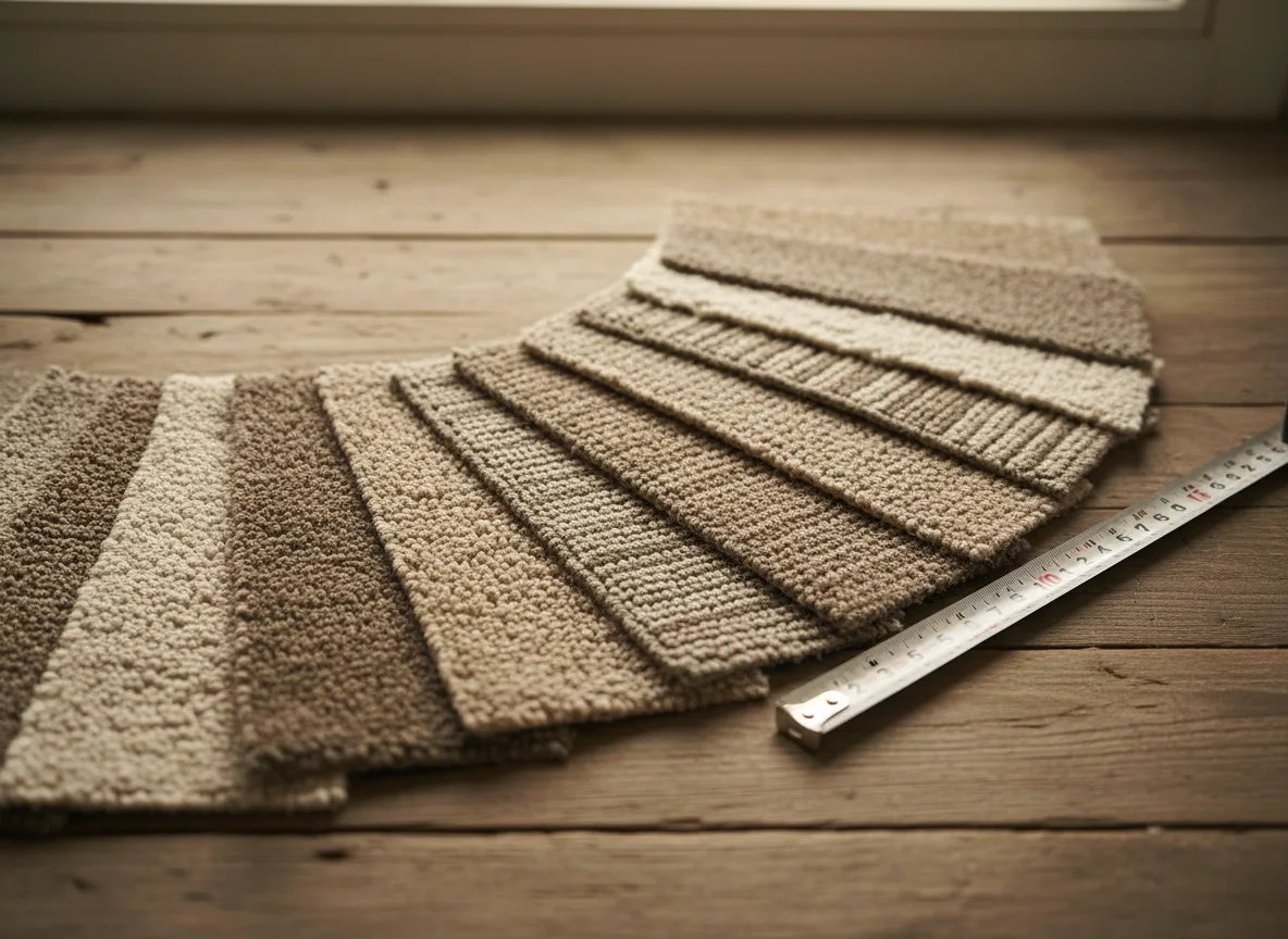 Carpet Installation Wytopitlock, ME FAQs